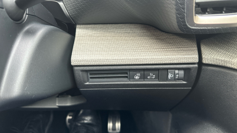 Citroen C5 X 1.2 PureTech 130 Shine Plus 5dr EAT8 Petrol Estate